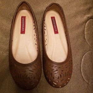 Girls union bay dress shoes